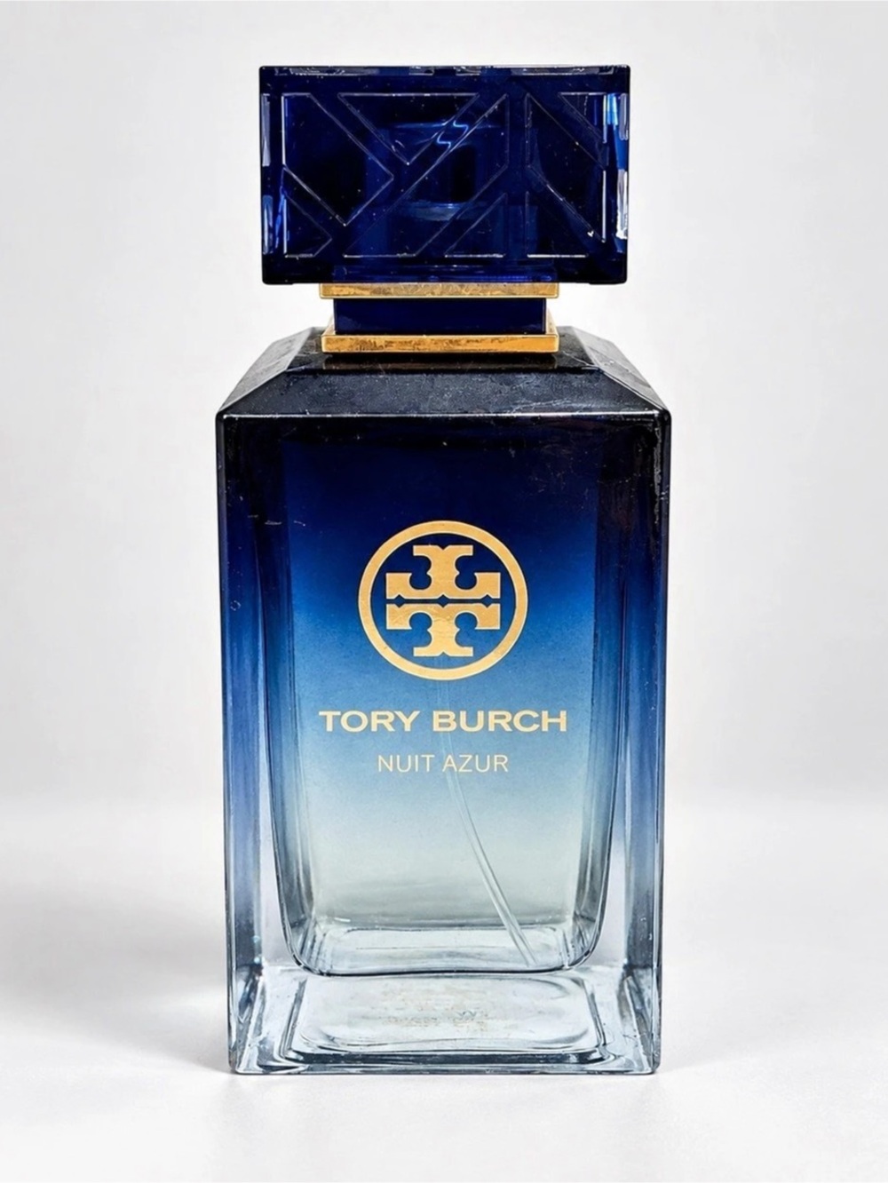 Tory Burch Nuit Azur Eau de Parfum Eau de Parfum 3.4 oz NWT